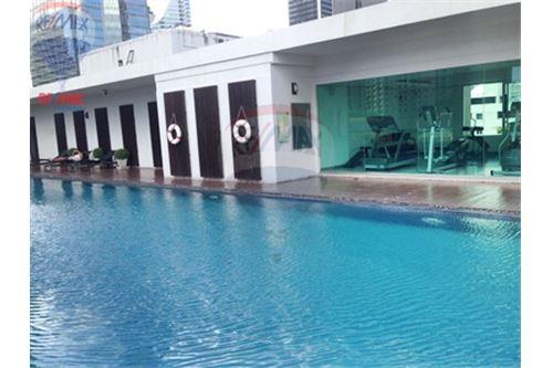 condo for sale Baan Siri Ruedee condo for rent